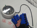 中量手指康复训练器手套手部手功能训练器材脑梗偏瘫五指屈伸握机器人 右手:充电款【任意指训练】 L码 实拍图