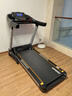 佑美【健身房同款】A8跑步机家庭用降噪爬坡登山机折叠大型健身房器材 【支持鸿蒙智联】蓝单-73CM跑台 实拍图