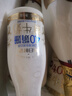 每日鲜语4.0g蛋白质鲜牛奶1L巴氏杀菌鲜奶定期购 实拍图