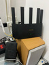 Tenda腾达路由器WiFi7【云霄BE5100】千兆穿墙王信号增强无线超强2.5g网口家用电竞放大器立式BE6L Pro 实拍图