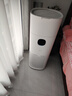 美的（Midea）星澈系列空气净化器加湿器除甲醛除烟味异味过敏原杀菌除病毒吸浮毛猫毛宠物毛发净化加湿一体机 【净湿性能顶配】R8/RX800 Pro 实拍图