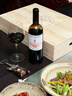 拉菲（LAFITE）洽谷赤霞珠干红葡萄酒750ml*6 整箱礼盒装 原瓶进口红酒 端午送礼 实拍图