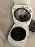 东芝（TOSHIBA）迷你电饭煲营养发芽米家用电饭煲 精致容量1-2人 IH立体加热多功能2升电饭锅双预约 RC-7HSC 实拍图