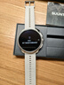 颂拓（SUUNTO）RACE 2户外训练旗舰腕表 越野铁三心率血氧运动智能手表 冰川白 实拍图