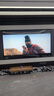 海信电视E7Q 100吋 信芯芯片H6超频版 黑曜屏Pro XDR7000nits 4224分区 国家补贴 世界杯电视100E7Q 实拍图