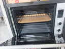 长帝（changdi）国家补贴家用烤箱猫小易pro电烤箱风炉平炉空气炸42升大容量多功能烘焙炸烤一体机烧烤新年货礼物 实拍图