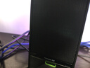 纽曼（Newmine）V6 家用电脑音响游戏立体声环绕音箱带麦克风蓝牙5.3桌面笔记本台式机炫彩RGB电竞对箱套装黑色 实拍图