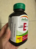 健美生（Jamieson）高含量维生素E400IU软胶囊 120粒/瓶 高含量补ve抗氧美容焕肤 实拍图