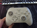 飞智沙漠狐 多模版无线游戏手柄 类xbox霍尔扳机switch电脑PC手机steamNS双影奇境 实拍图