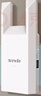 Tenda腾达WiFi信号放大器无线网络扩大路由增强wi-fi中继穿墙王全屋覆盖扩展网口AP家用桥接有线A9/A10 实拍图