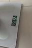 体重秤米家APP体脂秤电子秤称体重秤减肥专用智能精准体重宿舍家用减肥专用智联精准电子秤体重秤 【入门款】体重秤 充电 实拍图