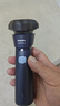 飞利浦（PHILIPS）电动剃须刀新一代旋风1系刮胡刀 风驰切剃3D浮动刀头 年会奖品年货礼物 生日礼物送男生老公父亲 实拍图