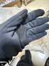 迪卡侬手套保暖滑雪防寒战术运动骑行MT500成人徒步摇粒绒手套4531446 实拍图