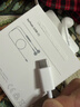 Apple/苹果 EarPods USB-C有线耳机 type-c有线耳机苹果耳机 苹果17有线耳机笔记本耳机游戏音乐 实拍图