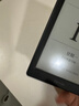 掌阅（iReader）Light4 长续航 6英寸智能阅读本 电子书阅读器 墨水屏电纸书 AI平板电脑学习看漫 便携笔记本 沉墨 实拍图