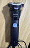飞利浦（PHILIPS）电动剃须刀新一代旋风1系刮胡刀 风驰切剃3D浮动刀头 年会奖品年货礼物 生日礼物送男生老公父亲 实拍图