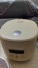 荣事达（Royalstar）电饭煲电饭锅家用2-3人智能预约煮粥煲汤煮饭锅多功能保温陶瓷釉奶油白带蒸笼3升RFB-S30N6（Y） 实拍图