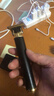 XVVMI【德国】电动理发器自己理发家用超静音剃头专用儿童成人往复式大功率光头神器电推 酷炫黑 实拍图