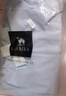 骆驼（CAMEL）薄绒风衣女户外防泼水修身梭织外套 J23CAYL6066 薇紫色 XXL 实拍图