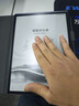 科大讯飞【旗舰新品】智能办公本X5 10.65英寸墨水屏电纸书电子记事本 电子书阅读器 手写笔记本平板水墨屏 【旗舰新品】办公本X5标准版【6+64G】 实拍图