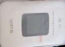 格行随身wifi6官方正品新疆云南专拍无线网随身wifi6移动无线网卡cpe路由器随身wifi6非无限流量2025款 快充充电宝【云南专拍可用移动】送流量 90天无理由 实拍图