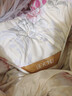 博洋家纺A类抑菌100%澳洲进口复合羊毛被被芯加厚冬被200*230cm家居馆 实拍图