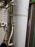 格力（GREE）空气能热水器家用200升变频1级WiFi银离子杀菌防腐水温80℃电辅水之逸Ⅱ代（SXTD200LCJW/E-1q） 实拍图