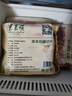 东来顺 内蒙羔羊原切后腿羊肉卷 400g/袋（冷冻）火锅食材羊肉片 清真 实拍图