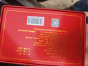 天之红红茶祁红香螺祁门红茶特级60g独立小包装 一袋一泡15小袋茶叶 实拍图