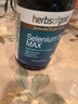 herbs of gold和丽康硒片hpv增强免疫力有机硒片补硒第一酵母硒升级60粒/瓶澳洲 实拍图