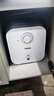 海尔（Haier）国家补贴6.6升小厨宝电热水器EC6.6FA 一级能效京东自营 2200W速热 家用厨房台下小型储水式热水宝 实拍图