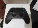 微软（Microsoft）Xbox无线游戏手柄 磨砂黑+USB-C线 蓝牙适配Xbox/PC/平板/手机Steam促销 黑神话悟空 空洞骑士 实拍图