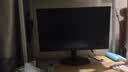 AOC 23.8英寸显示器 Fast IPS 原生200HZ 广色域  1ms HDR 直男小钢炮 电竞电脑显示屏 【新】200Hz Fast IPS款 24G40E 实拍图