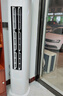 奥克斯空调 净享风 大2匹 新一级能效变频冷暖 铜管空调 WiFi防直吹空调国家补贴 KFR-51LW/BpR3AQE1(B1) 实拍图