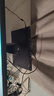 华硕战杀27 VG27AQML5A 27英寸显示器2K 240Hz显示器FastIPS 原生300Hz G-sync无撕裂0.3ms响应HDR400  实拍图
