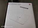 华为智能体脂秤 3 Pro 羽砂白 电子秤体重秤体脂秤家用 双频检测精准/WiFi蓝牙双连接 实拍图