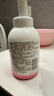 贝亲（Pigeon）洗发水沐浴露 含桃叶精华 婴儿洗发沐浴二合一 500ml IA209 实拍图