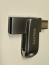 闪迪（SanDisk）64GB Type-C USB3.2 手机U盘DDC4 读速高达400MB/s 自动备份 手机电脑两用 金属双接口大容量优盘 实拍图