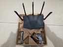 普联（TP-LINK）大道路由器7DR6430 BE6400 5G WiFi7千兆双频家用高速穿墙 2.4G wifi6无线 2.5G网口 游戏加速 实拍图