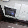科沃斯（ECOVACS）擦窗机器人新品窗宝W3全能基站版自动擦玻璃喷水湿擦家用擦窗神器高层户外擦窗户擦玻璃基站洗抹布 实拍图