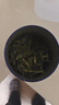 卢正浩绿茶谷雨香龙井茶叶三级200g 2025新茶雨前龙井纸包自饮实惠送礼 实拍图