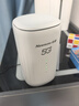 纽曼5G无线路由器随身WiFi6移动免插卡cpe多网通千兆双频车载便携式高速上网卡全国通用流量2025款 实拍图