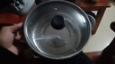 汤锅不锈钢上蒸下煮蒸包子煮面条锅电磁炉燃气灶通用火锅煮锅锅具 加厚 不锈钢本色 22cm 实拍图