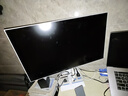 联合创新27英寸4K苹果色120Hz HDR500 Type-C90W mac外接显示器99%P3色域专业设计超薄机身 云上舞白CB27U1 实拍图