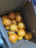 土八鲜江西橙子赣南脐橙新鲜水果赣州脐橙手剥甜橙礼盒 奋进橙9-10斤【单果200g+】 实拍图