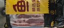 鲜京采 巴西进口原切牛肋肉2斤 牛胸腹部位肋条肉  红烧炖煮 【真原切】 实拍图