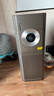 美的（Midea）【大面积无雾加湿器】甲醛数显空气净化器鼻炎家用除烟味异味过敏原空气净化机T1000pro 实拍图