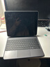 倍思【2025升级】iPad妙控键盘苹果平板键盘保护套一体 适用2025年iPadAir7/6-13寸/Pro18-22年-12.9寸 实拍图