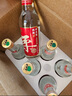 北大荒柔 浓香42度 500ml*6 箱装  纯粮白酒 纯粮酿造 高粱白 浓香型  实拍图