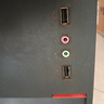 联想 (Lenovo) 二手联想台式机电脑商务主机英特尔酷睿i5 i7独显办公设计剪辑游戏主机全套 套餐2:I32100/4G/120G固态 单主机+送电源线 实拍图